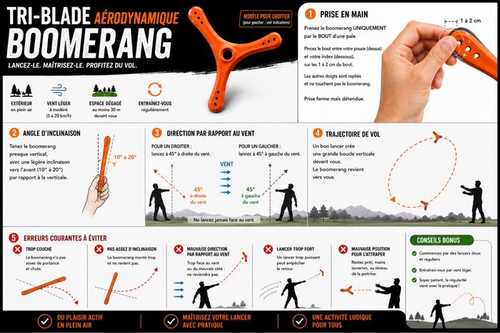 Boomerang - photo numéro 2