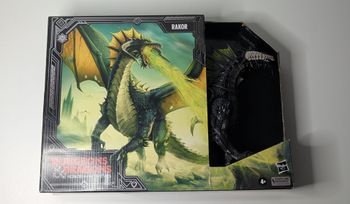 [Hasbro] Dungeons&Dragons Rakor