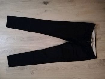 Pantalon velours