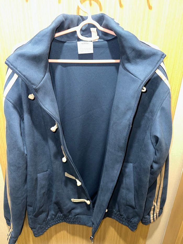 Veste adidas nouvel an chinois - photo numéro 2