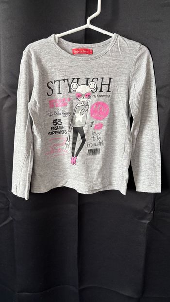 Tee shirt