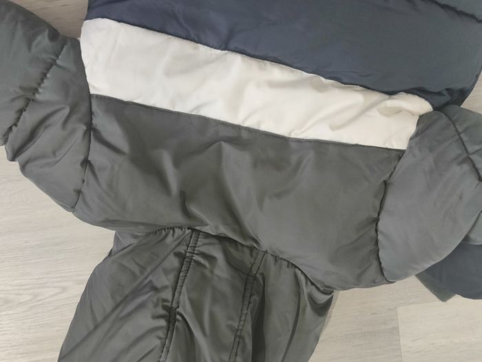 Manteau blouson chaud Tape à l'oeil Taille 2-3 ans - photo numéro 8