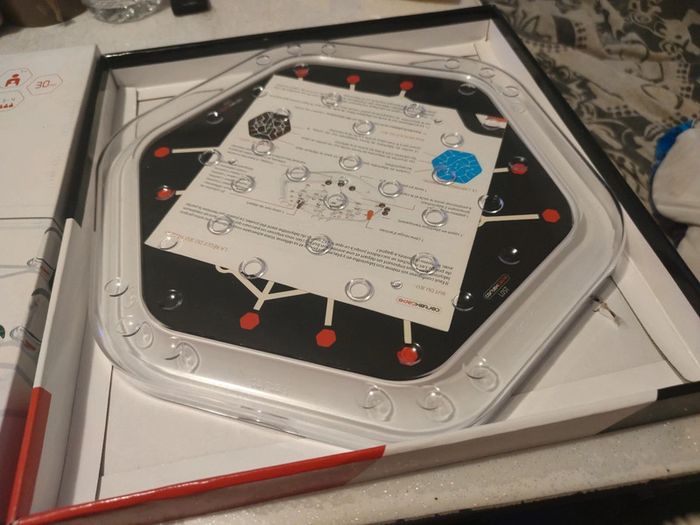 Jeu cortex cape - photo numéro 2