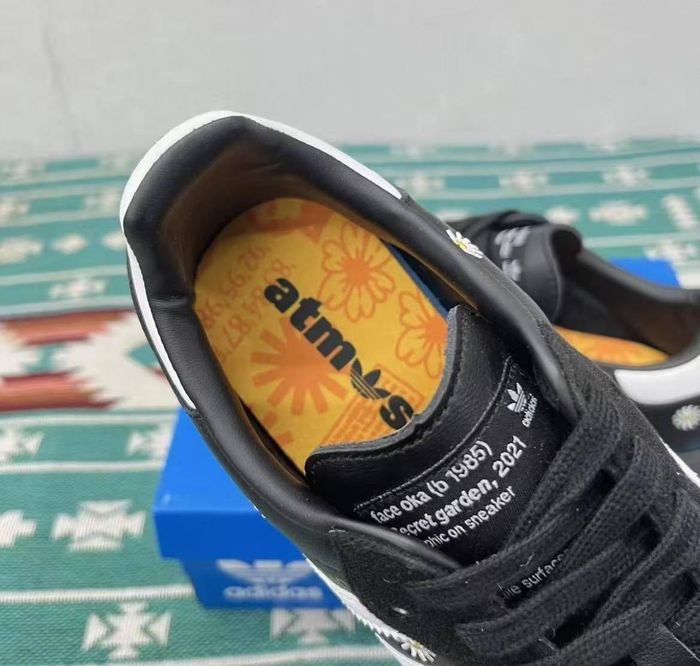 Baskets Adidas - photo numéro 8