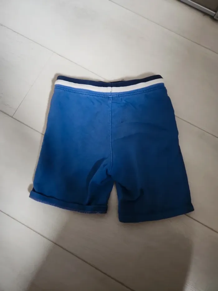 Short 5ans - photo numéro 3