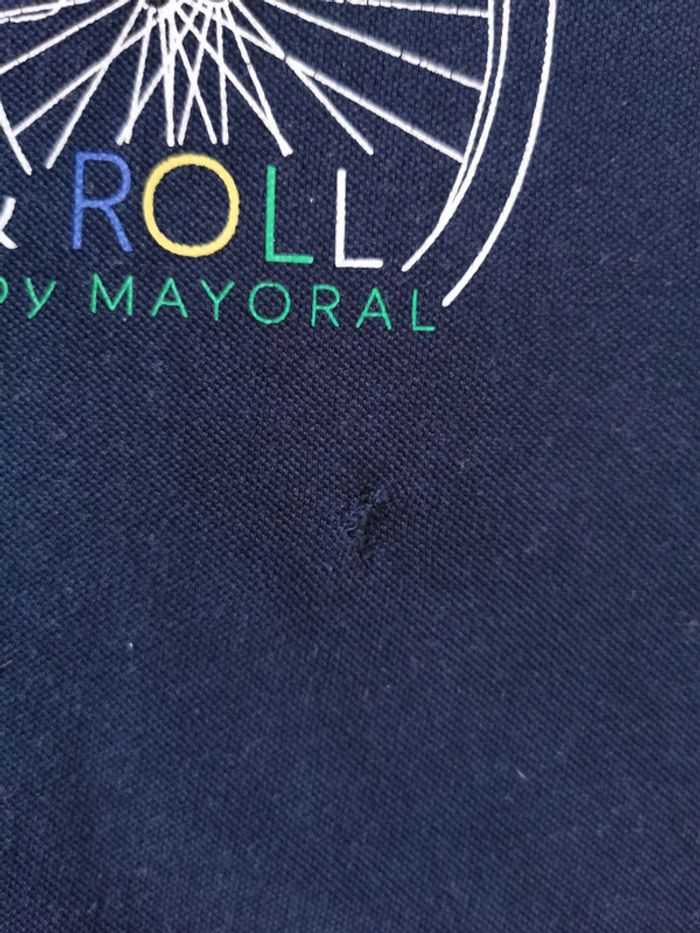 Polo mayoral - photo numéro 6