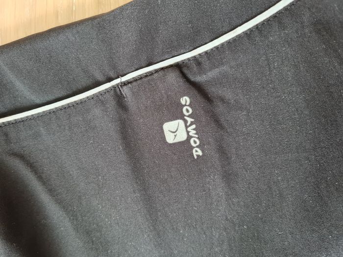 Short - photo numéro 8