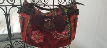 Sac Desigual très bon état