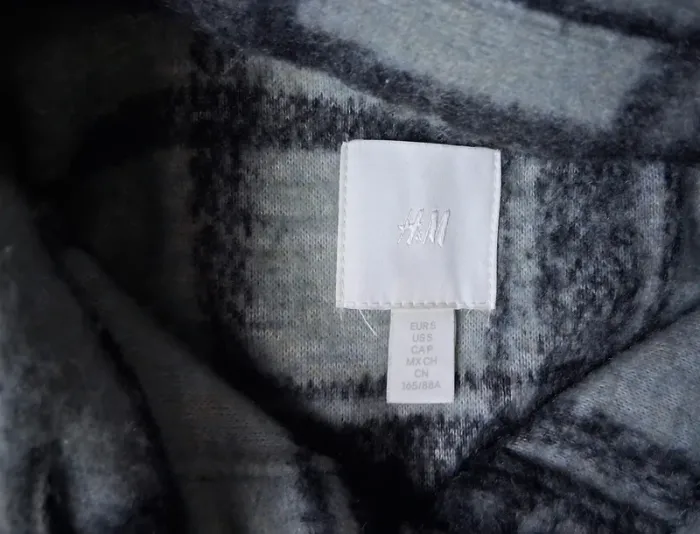 Veste Surchelise Taille S - photo numéro 3