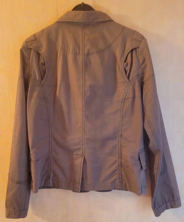 Veste femme - photo numéro 3