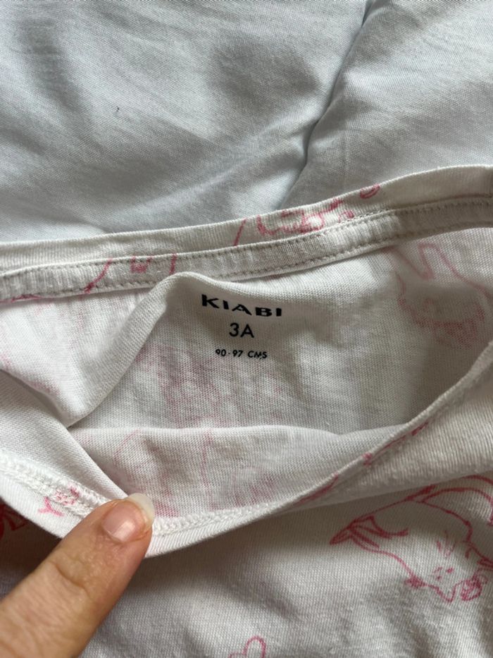 T shirt - photo numéro 3