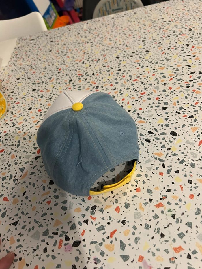Casquette obaïbi - photo numéro 3