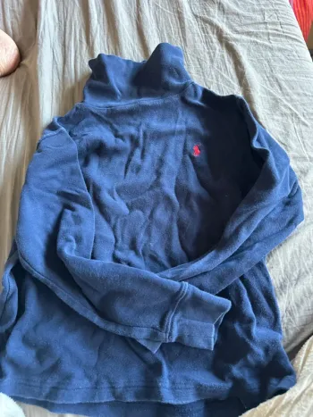 Sous pull Ralph Lauren 6 ans