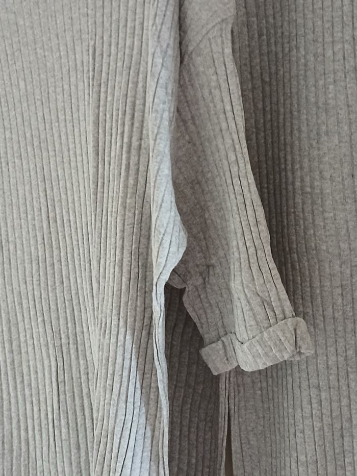 Ensemble Tunique + Pantalon Taille M - photo numéro 4