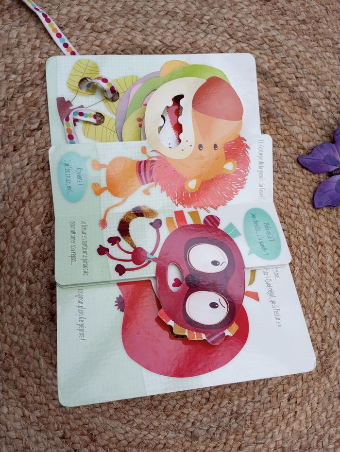 Livre jeu - photo numéro 8