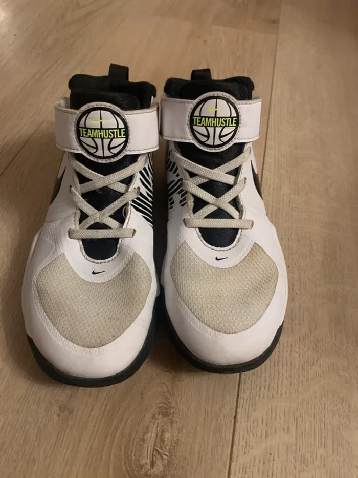 Basket Nike - photo numéro 3