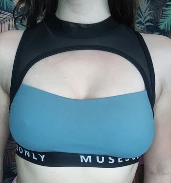 Brassière de sport