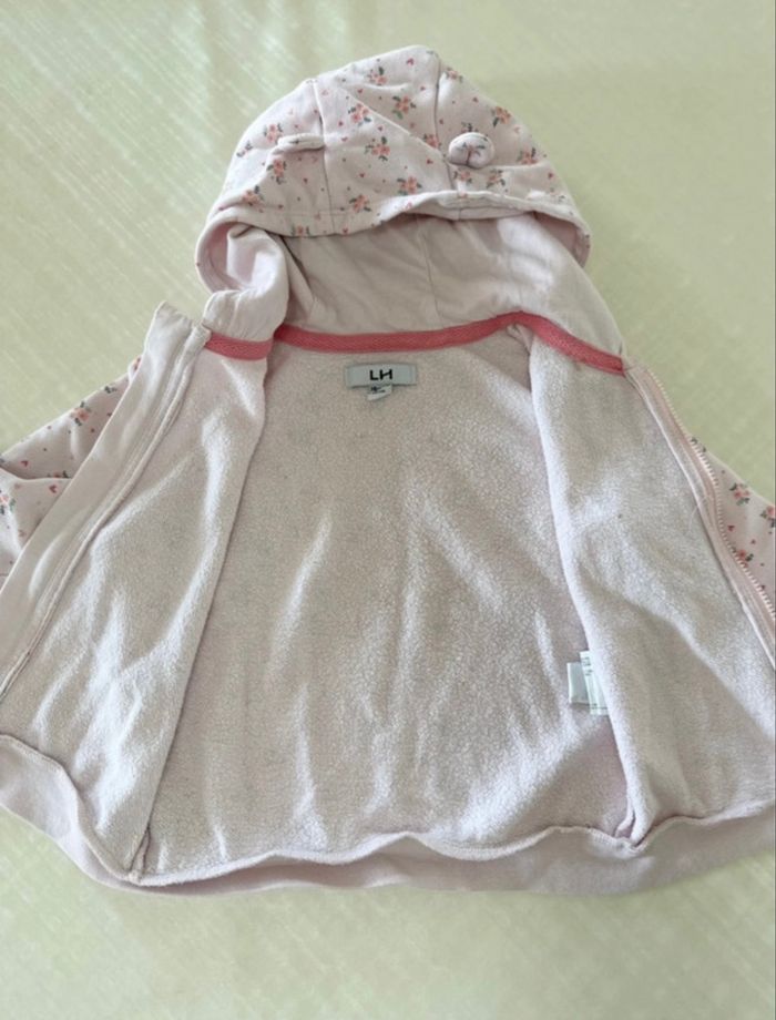 Gilet - 18 mois - photo numéro 7