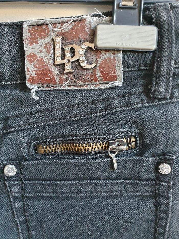 Jeans fille 14 ans - photo numéro 3