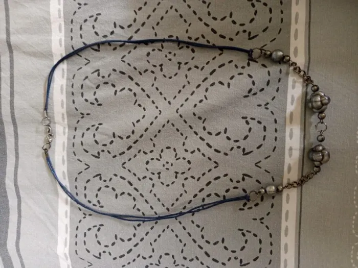 Collier vintage - photo numéro 4