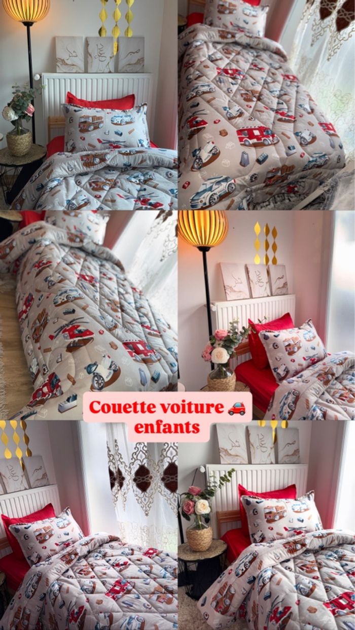 Couette une place et demi - photo numéro 3