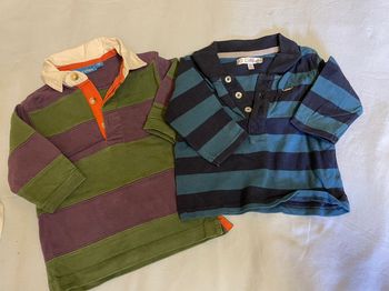 Lot 2 polos
