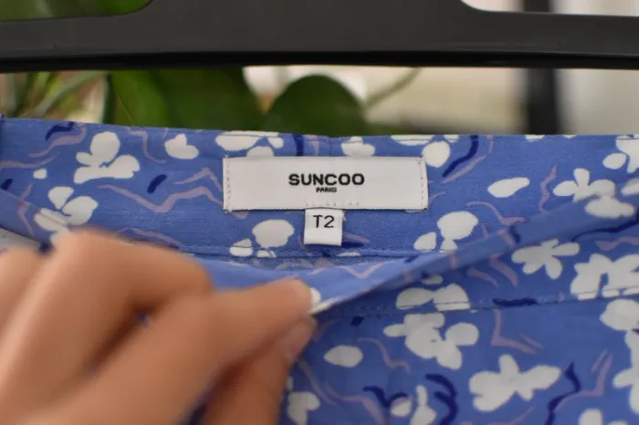 Jupe Suncoo - photo numéro 6