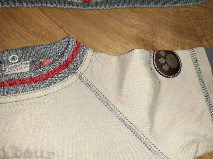 Ensemble chien 24mois - photo numéro 4