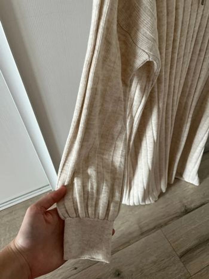 Robe pull - photo numéro 5
