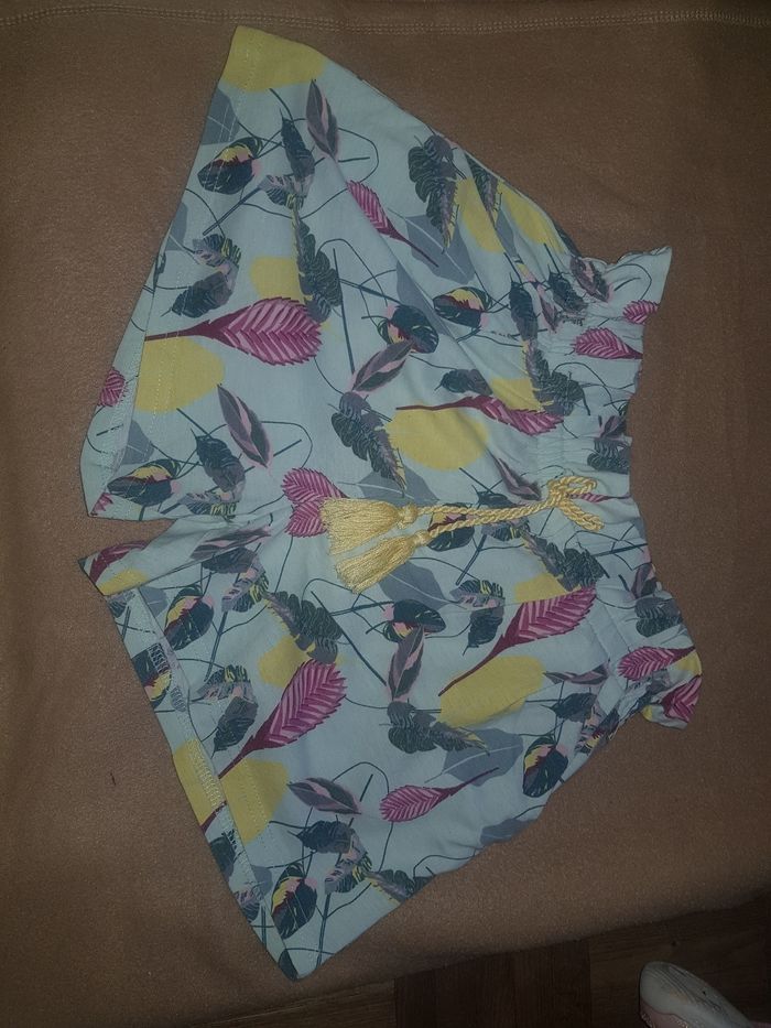 Vends vetements fille 8/10 ans , bon etat , 1 a 3 euros l article - photo numéro 8