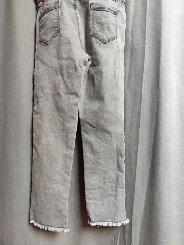 Combinaison jeans - photo numéro 5