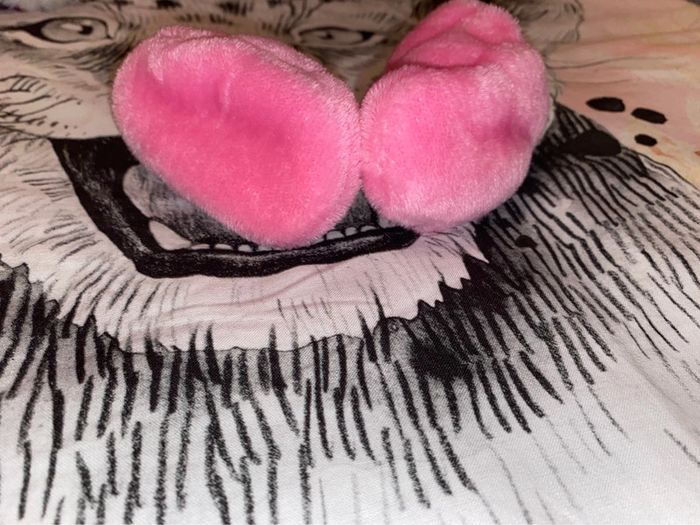 Chaussons bébé, taille 0-6 mois, marque inconnue. - photo numéro 6