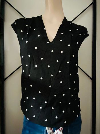 Blouse T.XS Sud Express