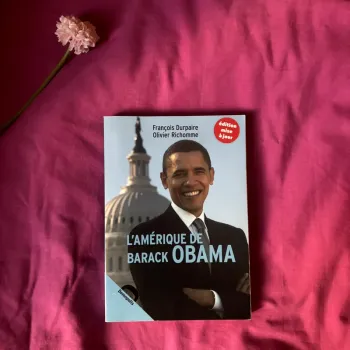 L’Amérique de Barack Obama