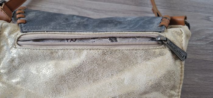 Sac en bandoulière tropezienne - photo numéro 5