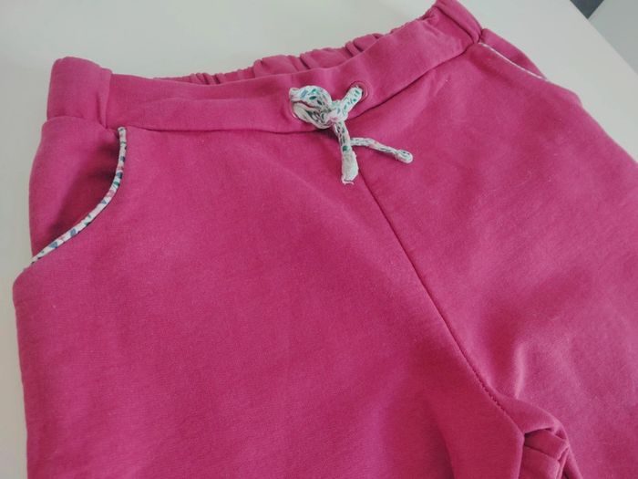 Pantalon jogging - sergent major - 9 ans - photo numéro 3