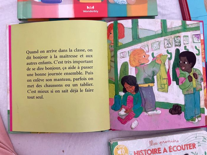 Livre - photo numéro 6