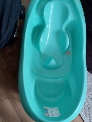 Sièges auto, baignoire bébé