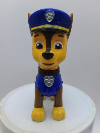 Figurine Pat patrouille 