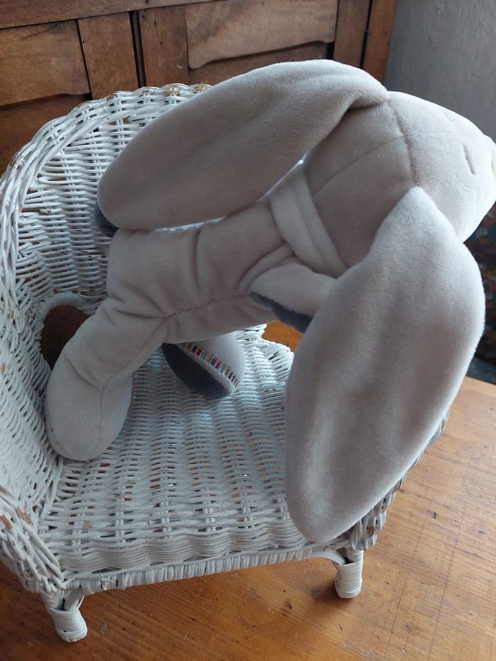 Doudou veilleuse Bao et Wapi Noukie's - photo numéro 3