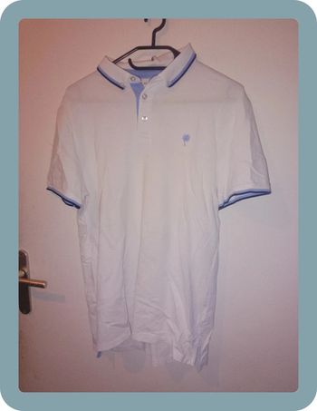 Polo homme taille 38