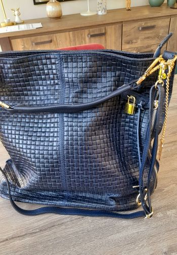 Sac seau Anna Morellini