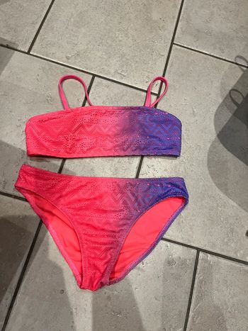 Bikini 2 pièces