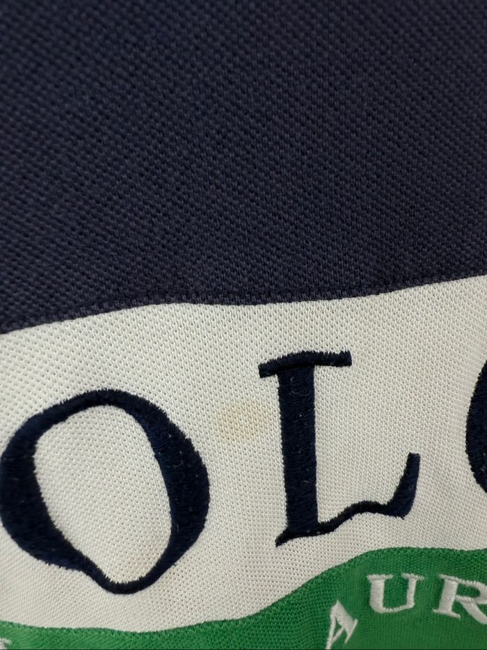 Polo Ralph Lauren XXL - Édition limitée - photo numéro 7
