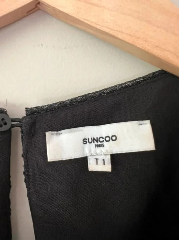 Robe Suncoo - photo numéro 4