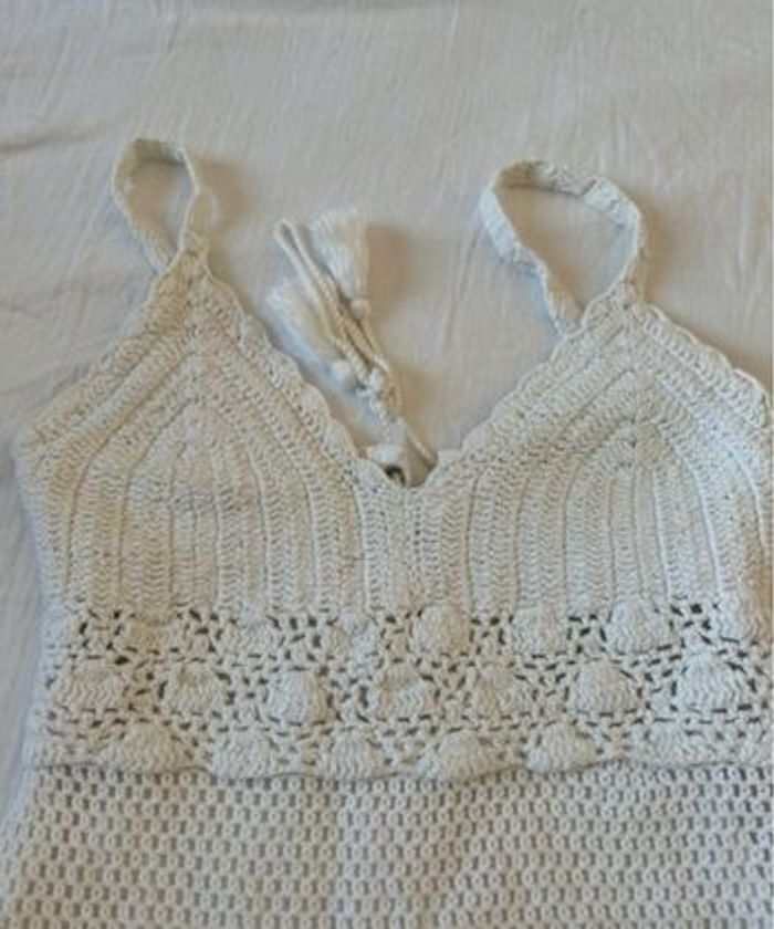 Robe d’été plage XS/S - photo numéro 4