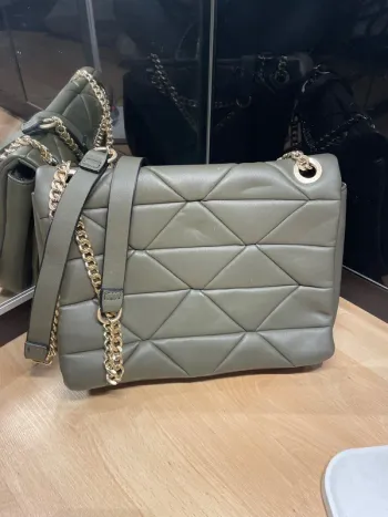 Sac kaki Parfois
