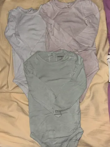 Lot bodies ML