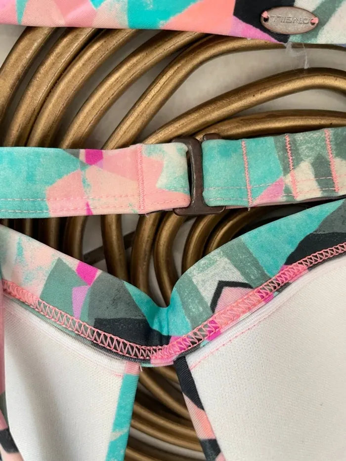 Maillot de bain 2 pièces O'Neill T42 - photo numéro 3