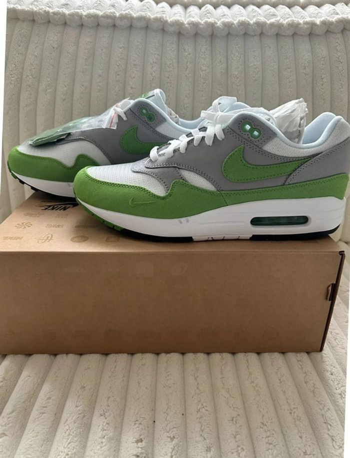Nike air max one X patta - photo numéro 9